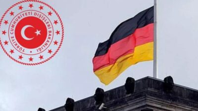 Dışişleri Bakanlığı: Almanya'nın Magdeburg kentindeki saldırıda iki vatandaşımız yaralandı, hayati