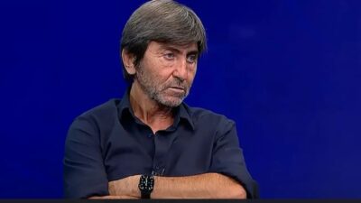 Spor yorumcusu Rıdvan Dilmen, Fenerbahçe'nin Eyüpspor'la 1-1 berabere kaldığı maçın