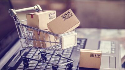 E-ticaret kapsamında, mal satışı ve hizmetlerden kesilen vergi oranı yüzde