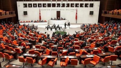 Meclis'te bu hafta iki önemli kanun teklifinin ele alınması bekleniyor.