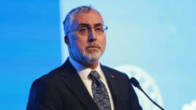 Çalışma ve Sosyal Güvenlik Bakanı Vedat Işıkhan, asgari ücret komisyonunun