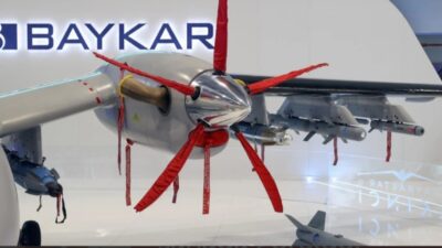 İtalya İşletmeler ve Made in Italy Bakanlığı, havacılık firması Piaggio