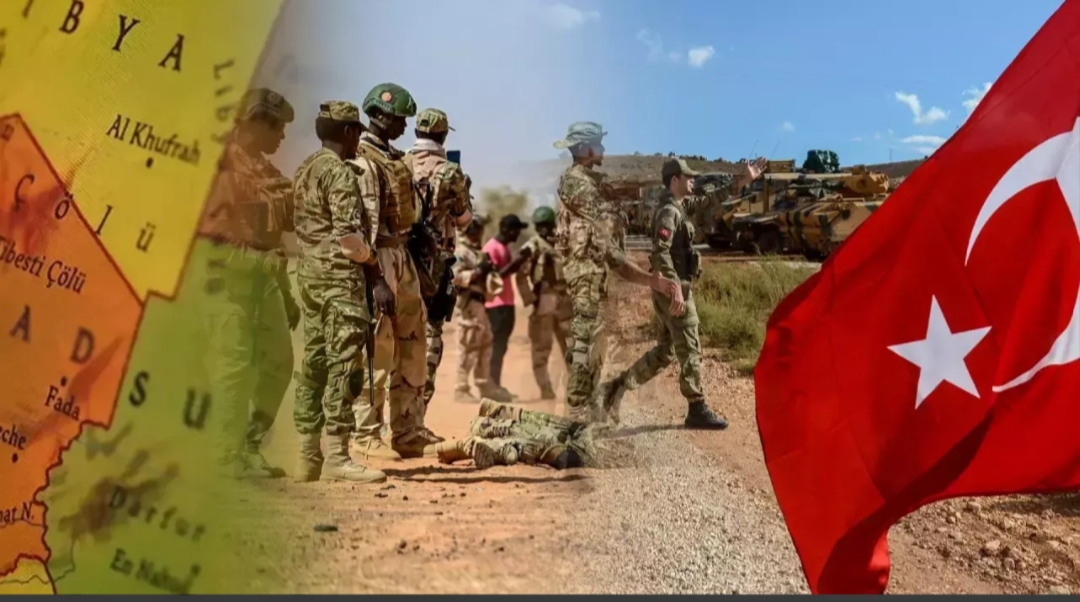 Afrika, sömürgeci zihniyete savaş açtı. Fransız askerlerine 31 Ocak’a kadar