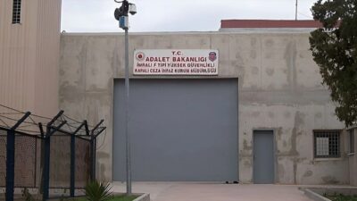 Adalet Bakanlığı, DEM Parti'nin teröristbaşı Abdullah Öcalan'la görüşmek için yaptığı