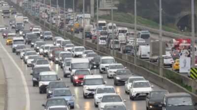 Yeniden değerleme oranı yüzde 43,93 olarak Resmi Gazete'de yayımlandı. Motorlu