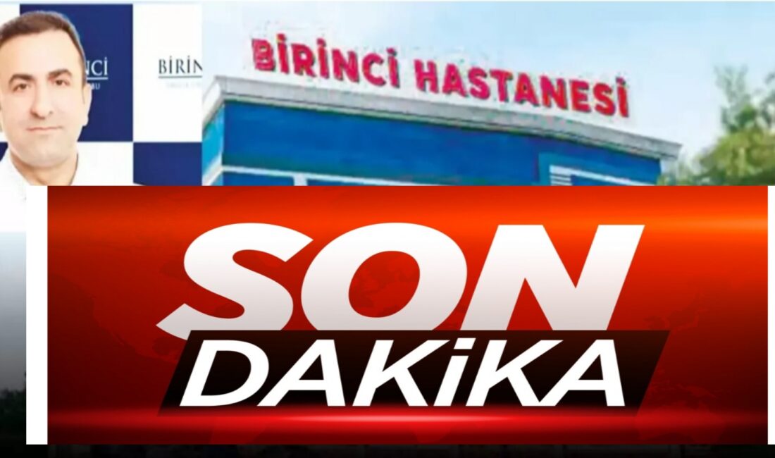 Yenidoğan davasının dünkü duruşmasında, aralarında Birinci International Hastanesi'nin sahibinin de