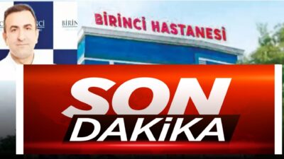 Yenidoğan davasının dünkü duruşmasında, aralarında Birinci International Hastanesi'nin sahibinin de