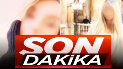 Selin M., kendini polis olarak tanıtıp ölümlü kazaya karışan iş