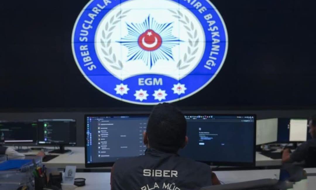 4 ilde "Siberağ-11" operasyonlarında 46 şüpheli yakalandı.
