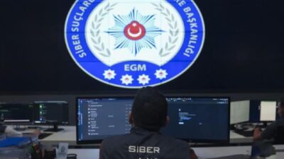 4 ilde "Siberağ-11" operasyonlarında 46 şüpheli yakalandı.