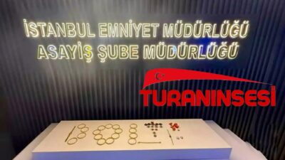 İstanbul ve Ankara’da kendilerini polis ve savcı olarak tanıtan 3