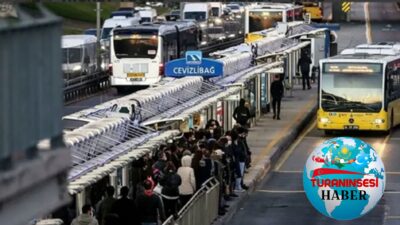 Göreve gelmeden önce İstanbul’da ulaşım ücretlerini sembolik değerlere düşüreceklerini vaat