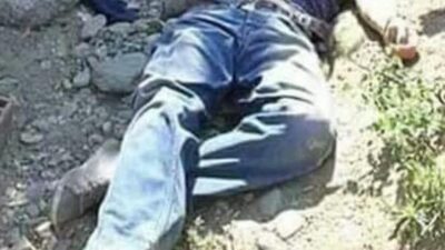 21 yaşındaki 'Uyuşturucu Bağımlısı' bir Gencin ölmeden önce annesine yazdığı