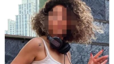 Beşiktaş'taki ünlü bir işletmede, DJ S.Z.'nin işletme müdürü M.A.'nın cinsel