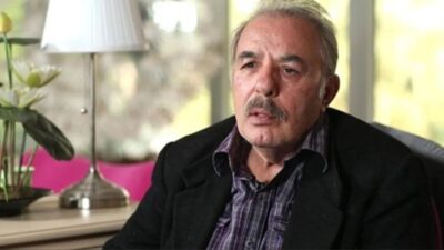 Ünlü sanatçı Antalya'daki hastanede tedavi altındaydı.