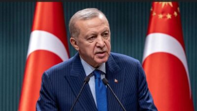 Cumhurbaşkanı Erdoğan, AK Parti İstanbul Kadın Kolları 7. Olağan Kongresi'nde