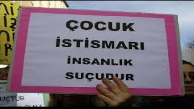 Zonguldak'ta 14 yaşındaki bir kız çocuğunun doğum yapmasına ilişkin Bakanlık