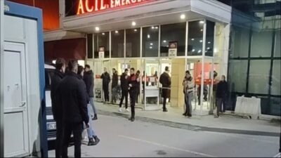 Kötü haber İstanbul Eyüpsultan'dan geldi. Polis memuru Emirhan Aramış cumartesi