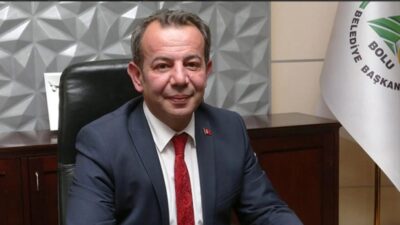 Bolu Belediye Başkanı Tanju Özcan Kartalkaya'daki yangından sonra "Belediyenin sorumluluğu