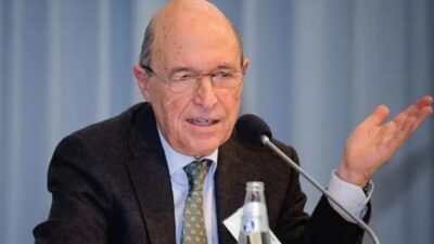 Yunanistan'da eski başbakanlardan Kostas Simitis'in hayatını kaybetmesi dolayısıyla 4 günlük