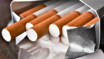 ÖTV farkı sonrası sigara fiyatları arttı. 6 Ocak 2025 itibariyle