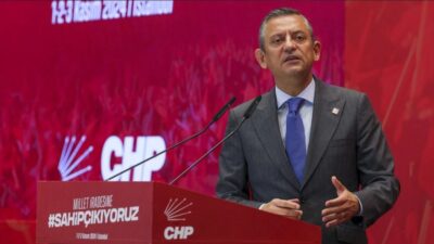 Geçtiğimiz hafta terör örgütü lideri Abdullah Öcalan ile görüşen DEM