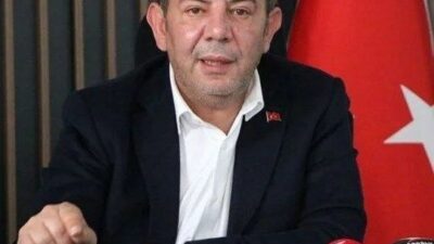 Tanju Özcan, Suriyelilerle ilgili yaptığı açıklamalar nedeniyle hakkında soruşturma başlatılmasına