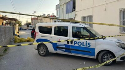 Mardin'in Derik ilçesinde iki aile arasında çıkan silahlı kavgada 1