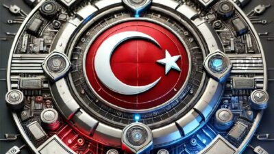 Siber Güvenlik Başkanlığı Hakkında Cumhurbaşkanlığı Kararnamesi, Resmi Gazete’de yayımlandı.