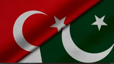 Millî Muharip Uçak KAAN, Pakistan’da üretilecek! Yeni kurulacak tesis, bölgesel
