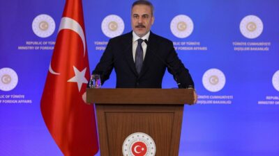 💢 Türkiye, Yunanistan, KKTC ve GKRY’nin sorunlarını çözdüğü, Ege ve