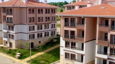 2025 yılı için devlet kanadından gelen konut müjdesi fırsatçıları harekete