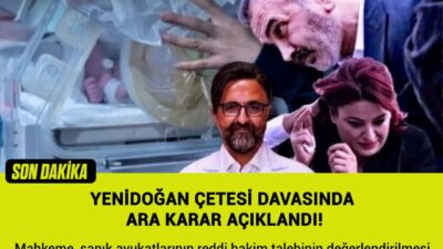 Bebekleri kendilerinin anlaşmalı olduğu hastanelere sevkederek fişlerini çeken ve haksız