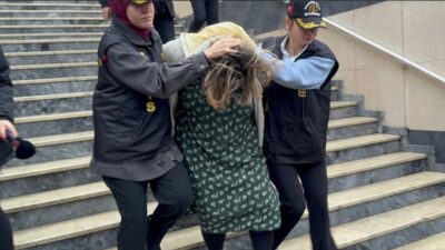 İstanbul'da, sahte içki nedeniyle hastanelere başvuran 19 kişinin hayatını kaybetmesine