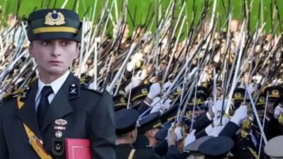 Kara Harp Okulu’ndaki kılıçlı yemin sonrasında Yüksek Disiplin Kurulu’na (YDK)