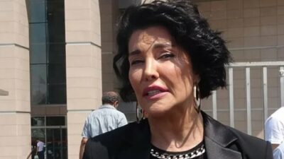 Yanındaki 5 arkadaşıyla birlikte eski menajeri Merih Yılmaz’ı kendisine borcu