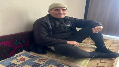 Bursa’da 12 gün önce babasıyla alışveriş yaptığı sırada kaybolan zihinsel