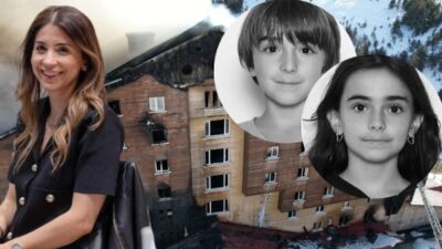 İçişleri Bakanı Ali Yerlikaya Bolu Kartalkaya'da yangın faciasında ölü sayısının