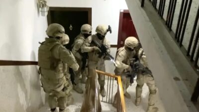 İçişleri Bakanı Ali Yerlikaya, 23 ilde FETÖ'ye yönelik son 1