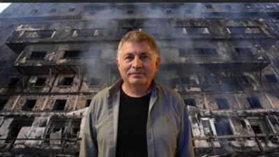 Bolu Kartalkaya'daki Grand Kartal Otel'deki yangında hayatını kaybeden 78 kişinin