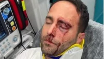 Aksaray merkez Bedir Muhtar Camii İmam Hatibi Muhammed Aygün, dün