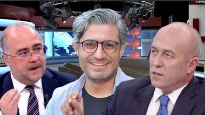 Halk TV yayınında "bilirkişiyi etkilemeye teşebbüs" ve "kişiler arasındaki konuşmaların