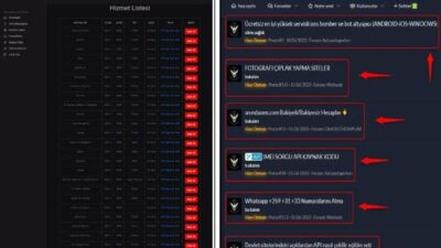 İstanbul merkezli 25 ilde vatandaşların kimlik bilgilerini para karşılığı satan