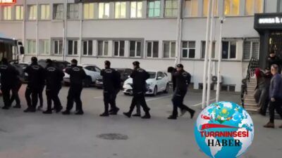 Bursa il Emniyet Müdürü Sabit Akın ZAİMOĞLU, Dışardan suç işlemeye