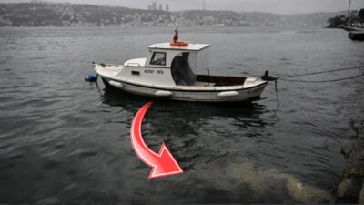 İstanbul'un en eski ilçelerinden biri olan Üsküdar'a bağlı Çengelköy Mahallesinde,