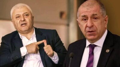 Cumhuriyet Halk Partisi İzmir Milletvekili Tuncay Özkan hakkında cezaevleriyle ilgili