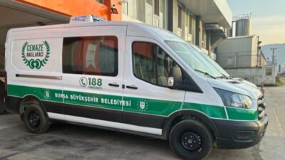 Bursa’nın Gemlik ilçesinde görev aldığı Özel Motorlu Taşıt Sürücüleri Kursiyerleri