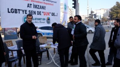 Manevi İlkeli Liyakatli Diyanet ve Vakıf Çalışmaları Sendikası (Mil-Diyanet Sen)