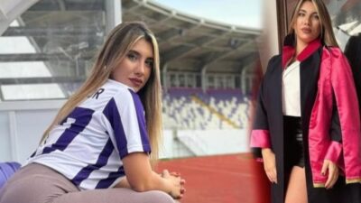 Cinsel ilişki videosu çıktığı iddiasıyla Türkiye Futbol Federasyonu tarafından ömür