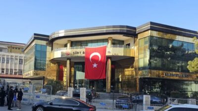 Siirt Belediyesi, DEM Parti yönetiminde usulsüz bir şekilde işe alındığı